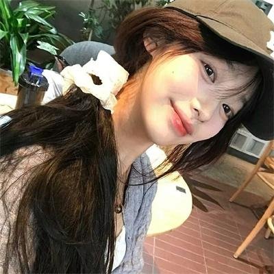 草莓棉花糖